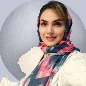 فشیال تخصصی و جوانسازی پوست سمیرا شیداییدر